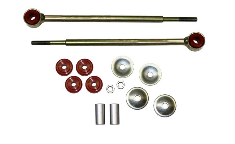 Sway Bar Extended End Links SBE305